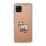 Slim Protection Case［ Original - CASEPLAY Cat - pointed ］