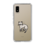 Slim Protection Case［ Original - CASEPLAY Cat - pointed ］
