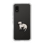 Slim Protection Case［ Original - CASEPLAY Cat - pointed ］