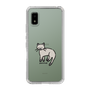 Slim Protection Case［ Original - CASEPLAY Cat - pointed ］