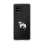 Slim Protection Case［ Original - CASEPLAY Cat - pointed ］