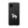 Slim Protection Case［ Original - CASEPLAY Cat - pointed ］
