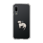 Slim Protection Case［ Original - CASEPLAY Cat - pointed ］