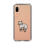 Slim Protection Case［ Original - CASEPLAY Cat - pointed ］