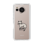 Slim Protection Case［ Original - CASEPLAY Cat - pointed ］