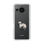 Slim Protection Case［ Original - CASEPLAY Cat - pointed ］