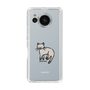 Slim Protection Case［ Original - CASEPLAY Cat - pointed ］