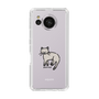 Slim Protection Case［ Original - CASEPLAY Cat - pointed ］