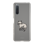 Slim Protection Case［ Original - CASEPLAY Cat - pointed ］