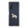 Slim Protection Case［ Original - CASEPLAY Cat - pointed ］
