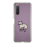 Slim Protection Case［ Original - CASEPLAY Cat - pointed ］