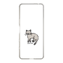 Slim Protection Case［ Original - CASEPLAY Cat - pointed ］