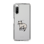 Slim Protection Case［ Original - CASEPLAY Cat - pointed ］