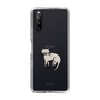 Slim Protection Case［ Original - CASEPLAY Cat - pointed ］