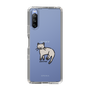 Slim Protection Case［ Original - CASEPLAY Cat - pointed ］