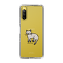 Slim Protection Case［ Original - CASEPLAY Cat - pointed ］