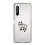 Slim Protection Case［ Original - CASEPLAY Cat - pointed ］