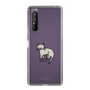 Slim Protection Case［ Original - CASEPLAY Cat - pointed ］