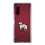 Slim Protection Case［ Original - CASEPLAY Cat - pointed ］
