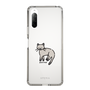 Slim Protection Case［ Original - CASEPLAY Cat - pointed ］