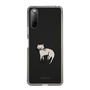 Slim Protection Case［ Original - CASEPLAY Cat - pointed ］