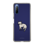 Slim Protection Case［ Original - CASEPLAY Cat - pointed ］