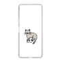 Slim Protection Case［ Original - CASEPLAY Cat - pointed ］