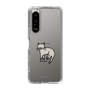 Slim Protection Case［ Original - CASEPLAY Cat - pointed ］