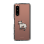 Slim Protection Case［ Original - CASEPLAY Cat - pointed ］