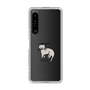 Slim Protection Case［ Original - CASEPLAY Cat - pointed ］