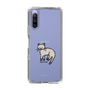 Slim Protection Case［ Original - CASEPLAY Cat - pointed ］