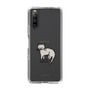 Slim Protection Case［ Original - CASEPLAY Cat - pointed ］