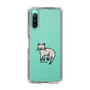 Slim Protection Case［ Original - CASEPLAY Cat - pointed ］