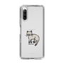 Slim Protection Case［ Original - CASEPLAY Cat - pointed ］