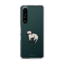 Slim Protection Case［ Original - CASEPLAY Cat - pointed ］
