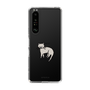 Slim Protection Case［ Original - CASEPLAY Cat - pointed ］