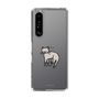 Slim Protection Case［ Original - CASEPLAY Cat - pointed ］