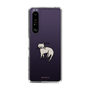 Slim Protection Case［ Original - CASEPLAY Cat - pointed ］