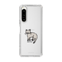 Slim Protection Case［ Original - CASEPLAY Cat - pointed ］