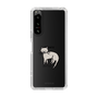 Slim Protection Case［ Original - CASEPLAY Cat - pointed ］