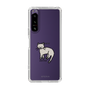 Slim Protection Case［ Original - CASEPLAY Cat - pointed ］
