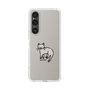 Slim Protection Case［ Original - CASEPLAY Cat - pointed ］