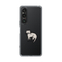 Slim Protection Case［ Original - CASEPLAY Cat - pointed ］