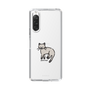 Slim Protection Case［ Original - CASEPLAY Cat - pointed ］