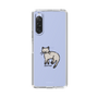 Slim Protection Case［ Original - CASEPLAY Cat - pointed ］