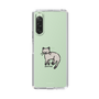 Slim Protection Case［ Original - CASEPLAY Cat - pointed ］