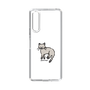 Slim Protection Case［ Original - CASEPLAY Cat - pointed ］