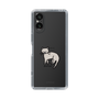 Slim Protection Case［ Original - CASEPLAY Cat - pointed ］