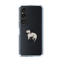 Slim Protection Case［ Original - CASEPLAY Cat - pointed ］
