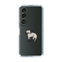 Slim Protection Case［ Original - CASEPLAY Cat - pointed ］